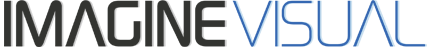 ImagineVisual logotyp